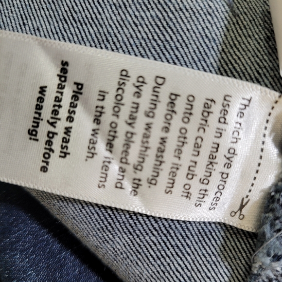 (3160)Melisa pull on, HighRise Flare,by Sofia Jeans, Women's Size 18W - Picture 12 of 17